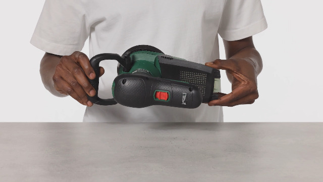 Bosch Advanced Orbit 18 Zımpara Aleti : Amazon.com.tr